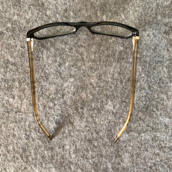 Burberry B2094 3001 UNISEX Full Rim Optical/Prescription Eyeglasses Frame - Picture 15 of 16